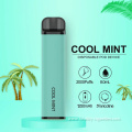 OEM 2000 puffs Pod Disposable Vape Electronic Cigarette